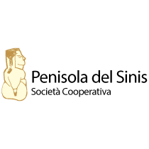 Logo della Cooperativa Penisola del Sinis
