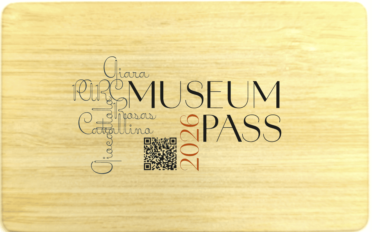 MUSEUM PASS 2026